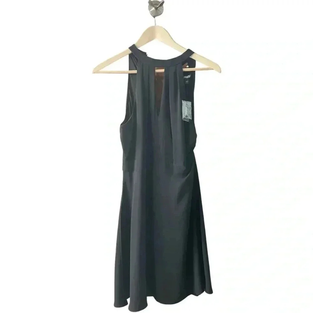 Express dress size 6